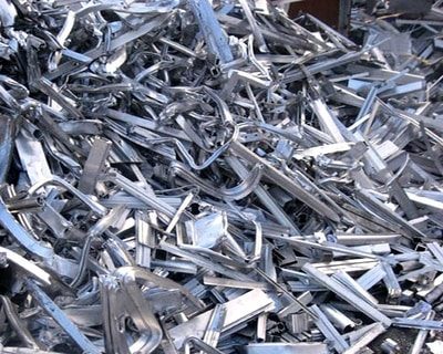 Aluminium Scrap in Dubai